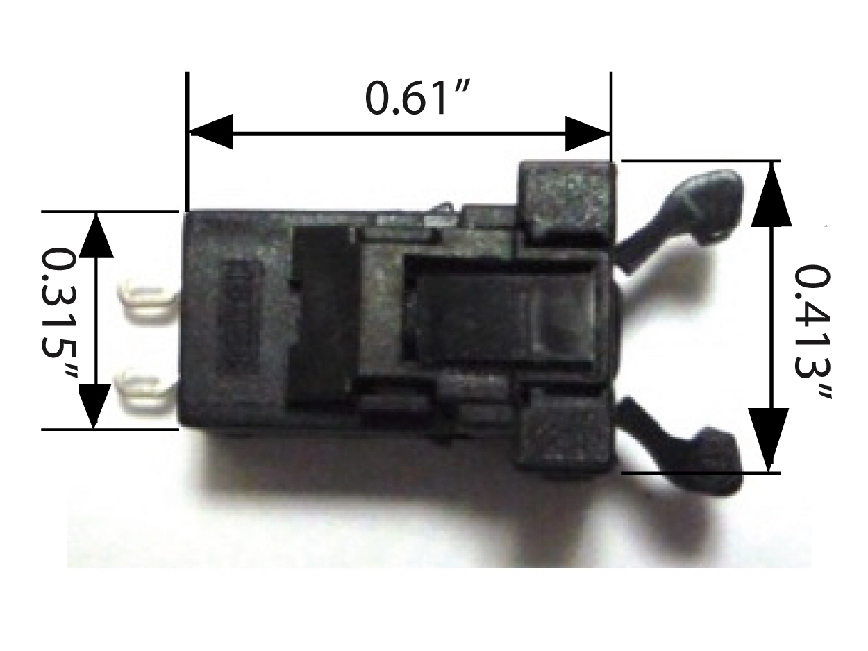 for Control Panel Cover of AV systems